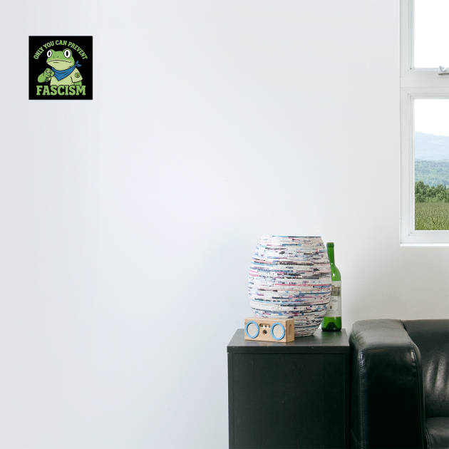 PORTLAND FROG by ArtistTee ⭐⭐⭐⭐⭐